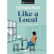 Edinburgh Like a Local